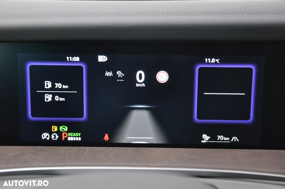 Volkswagen Tayron 1.5 TSI DSG PHEV Elegance - 19
