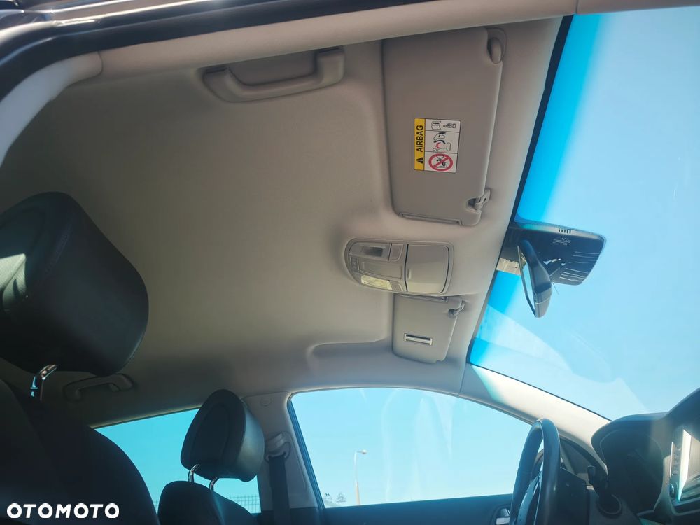 Hyundai Tucson 1.6 GDi 2WD Premium - 25