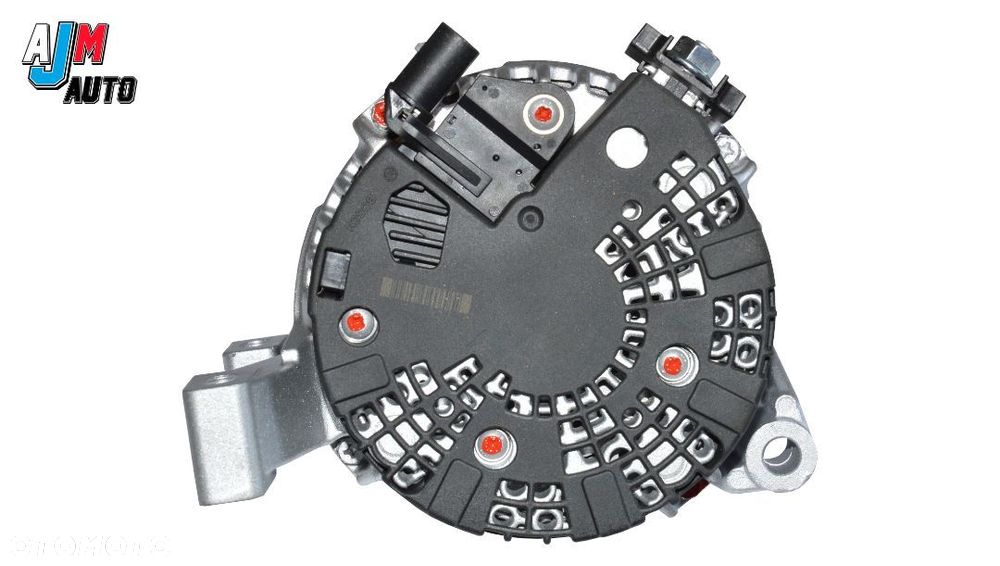 Alternator 2.4 D3 D4 D5 T5 AWD Volvo S60 II V60 I V70 III XC60 I XC70 II - 4