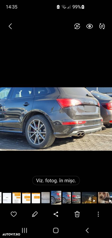 Audi SQ5 - 14