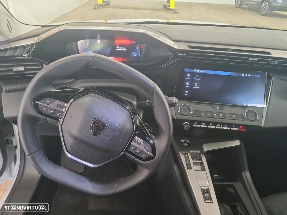 Peugeot 308 SW 1.5 BlueHDi Style EAT8 - 7