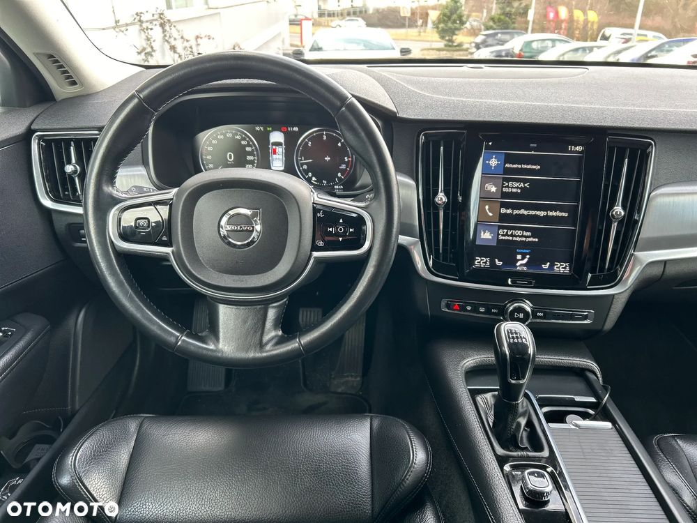 Volvo S90 D3 Momentum - 12