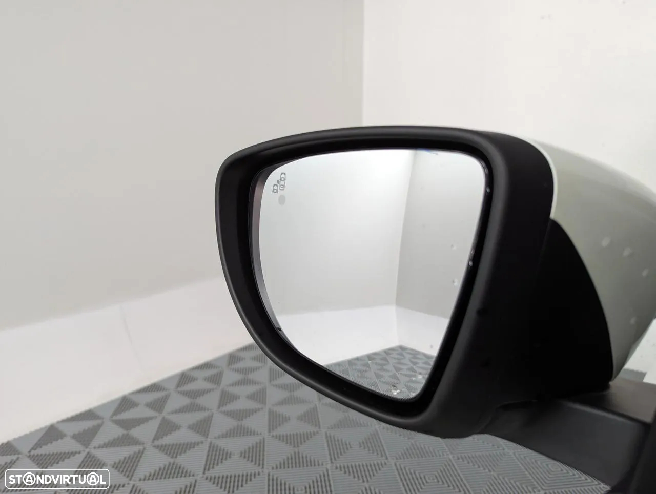 Nissan Leaf N-Connecta - 17