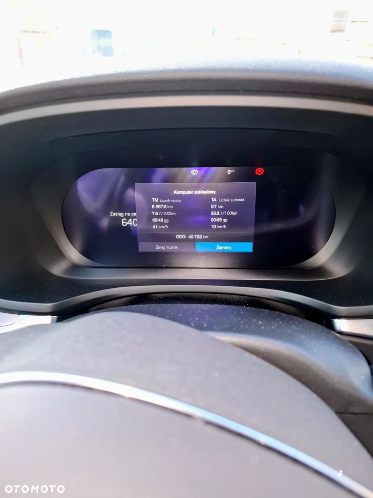 Volvo V60 B3 B Core - 11