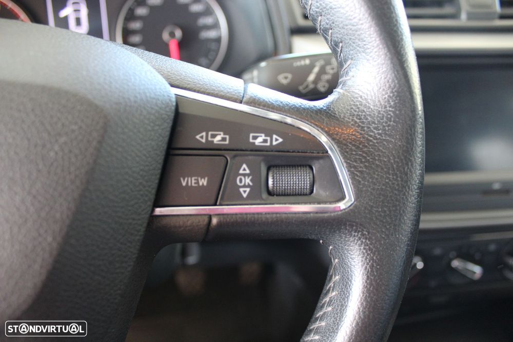 SEAT Ibiza 1.0 MPI Style - 15