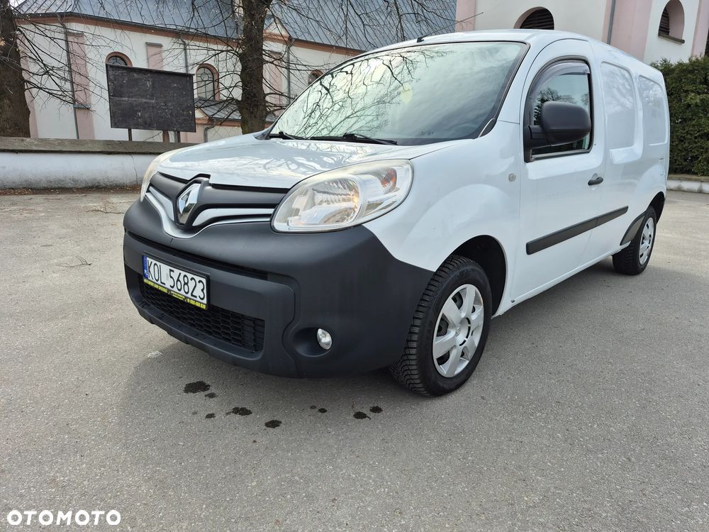Renault Kangoo - 5