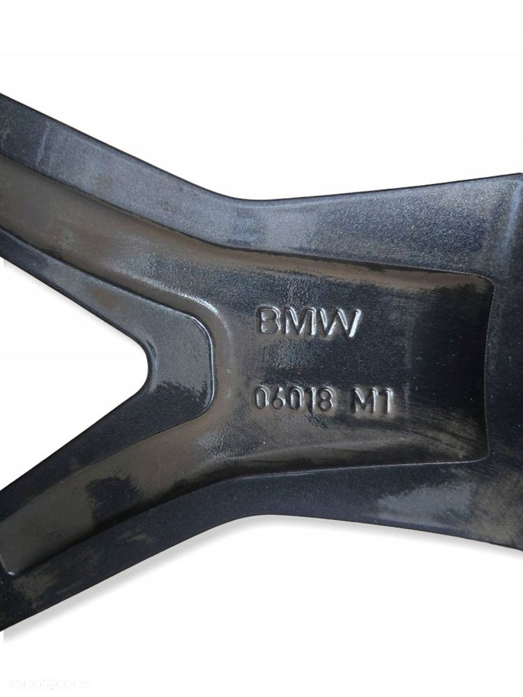 felgi bmw 21cali x5 g05 x6 g06 8071998 9,5j et37 8071999 10,5j et43 m741 - 11