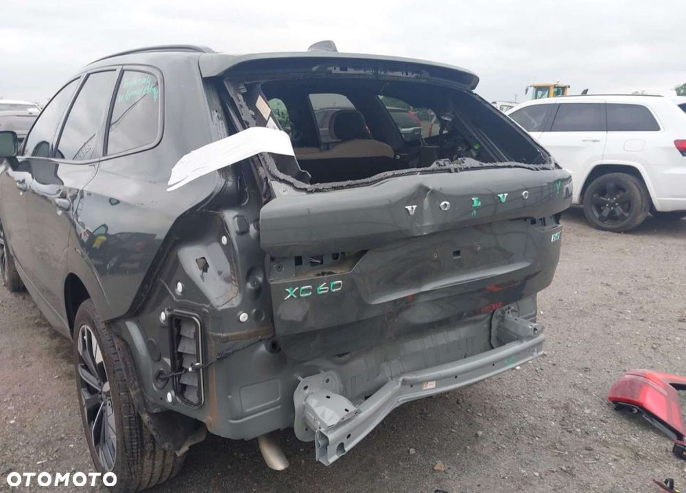 Volvo XC 60 - 10