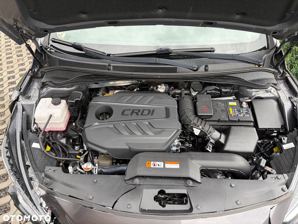 Hyundai i40 1.6 CRDi Premium DCT - 24