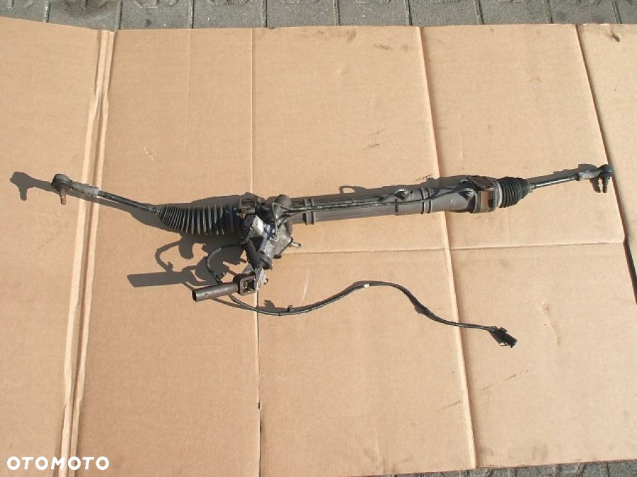 JAGUAR XK8 X100 przekładnia kierownicza maglownica - 1