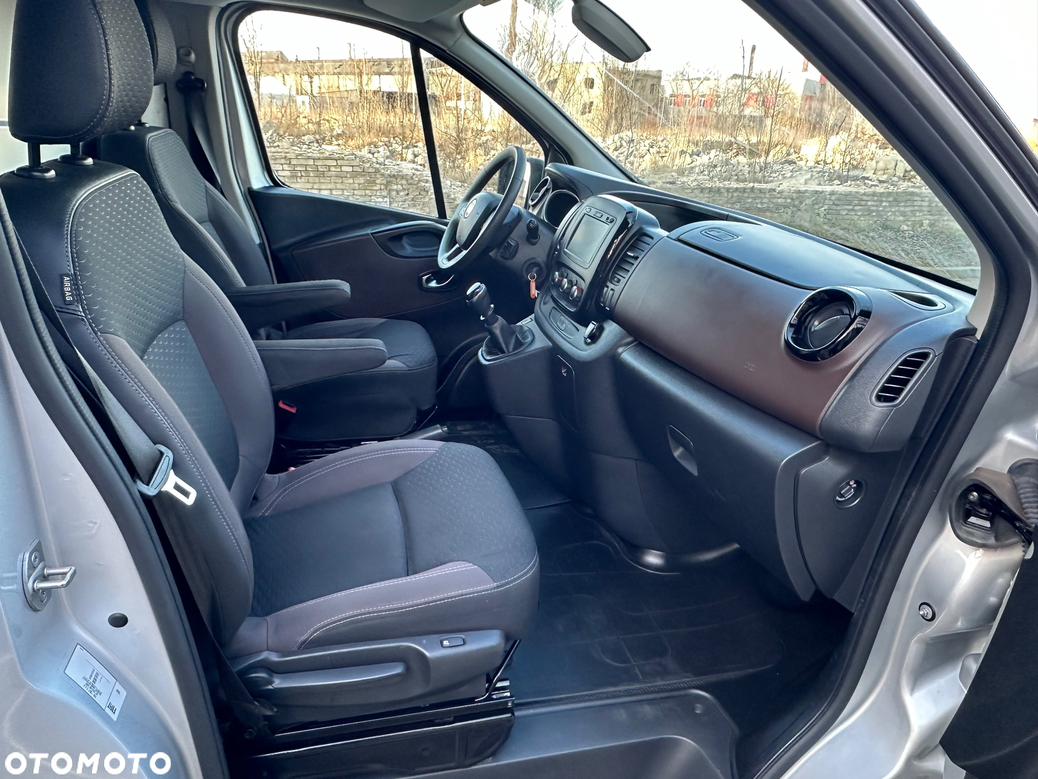Fiat Talento - 17