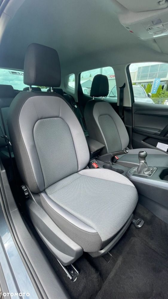 Seat Arona 1.0 TSI Style S&S - 10