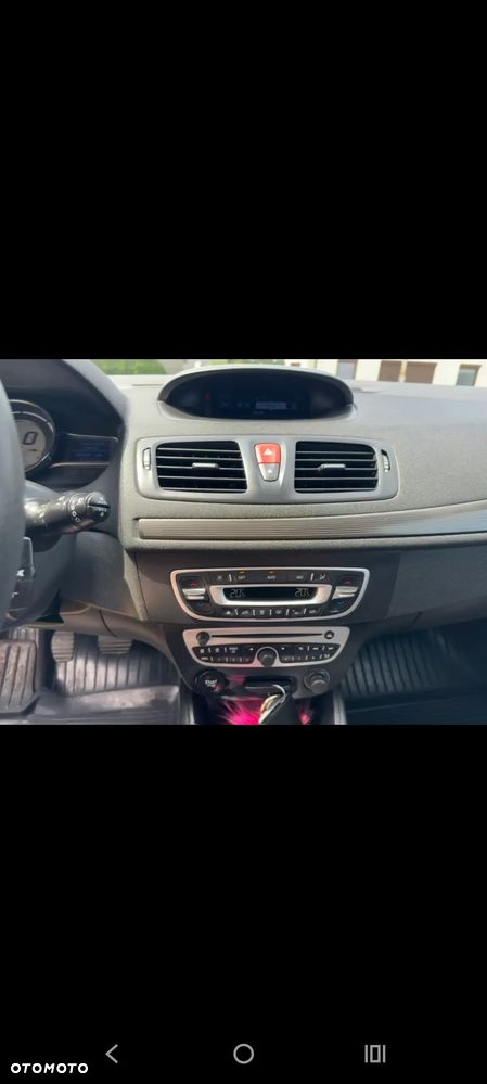Renault Megane 1.6 16V 100 Authentique - 11