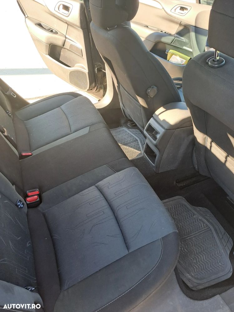 Citroën C4 - 7