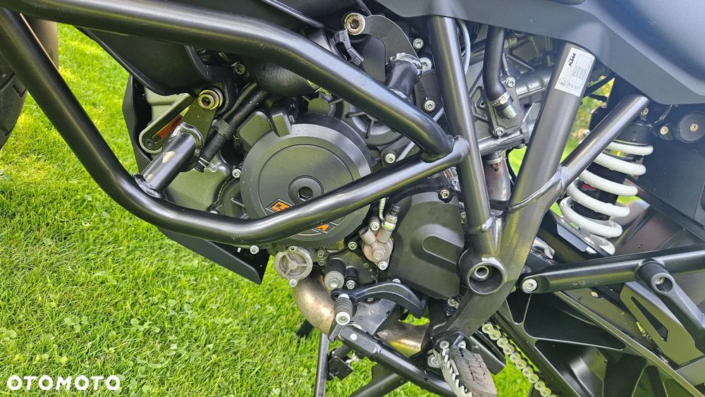 KTM Super Adventure - 14