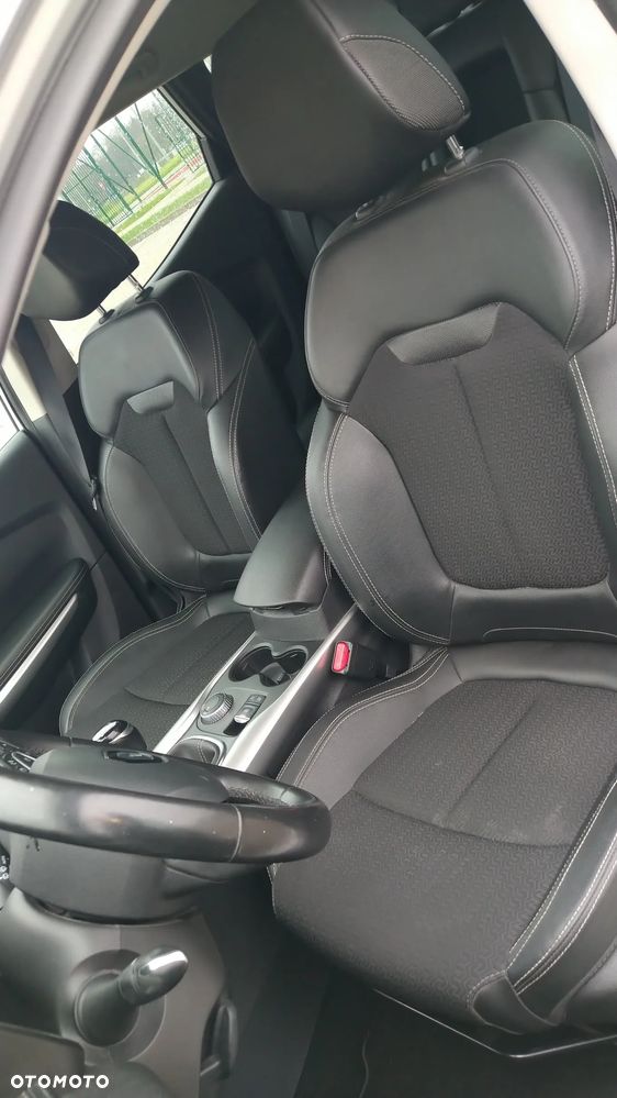Renault Kadjar 1.6 dCi Energy Limited 4x4 - 31