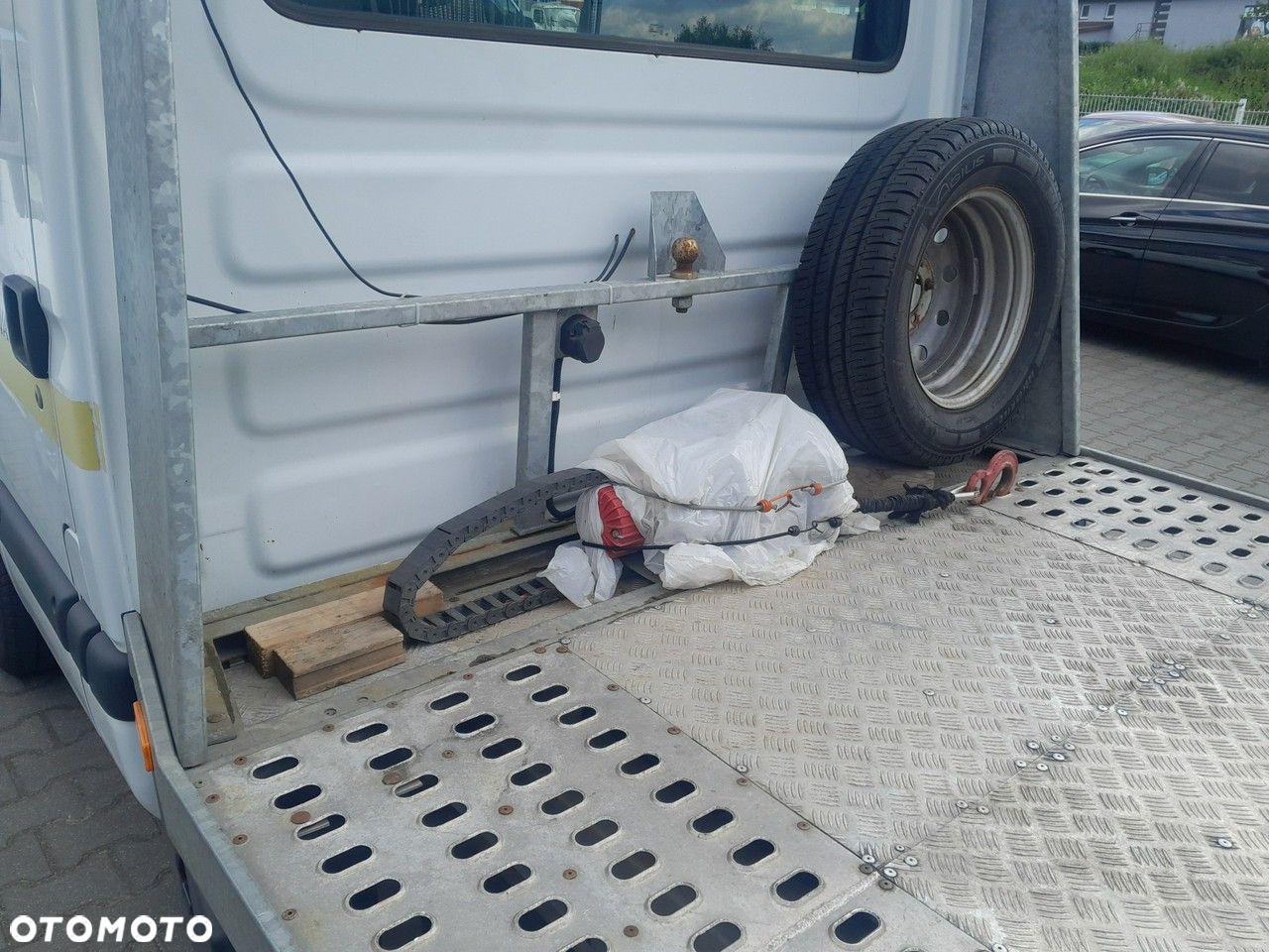 Renault Master - 11