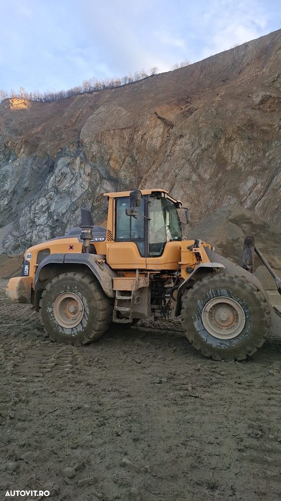 Volvo L110H - 9