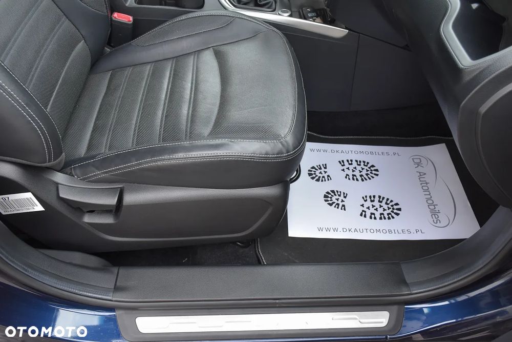 SsangYong/KGM Tivoli e-XGi 160 2WD Start/Stop Sapphire - 28