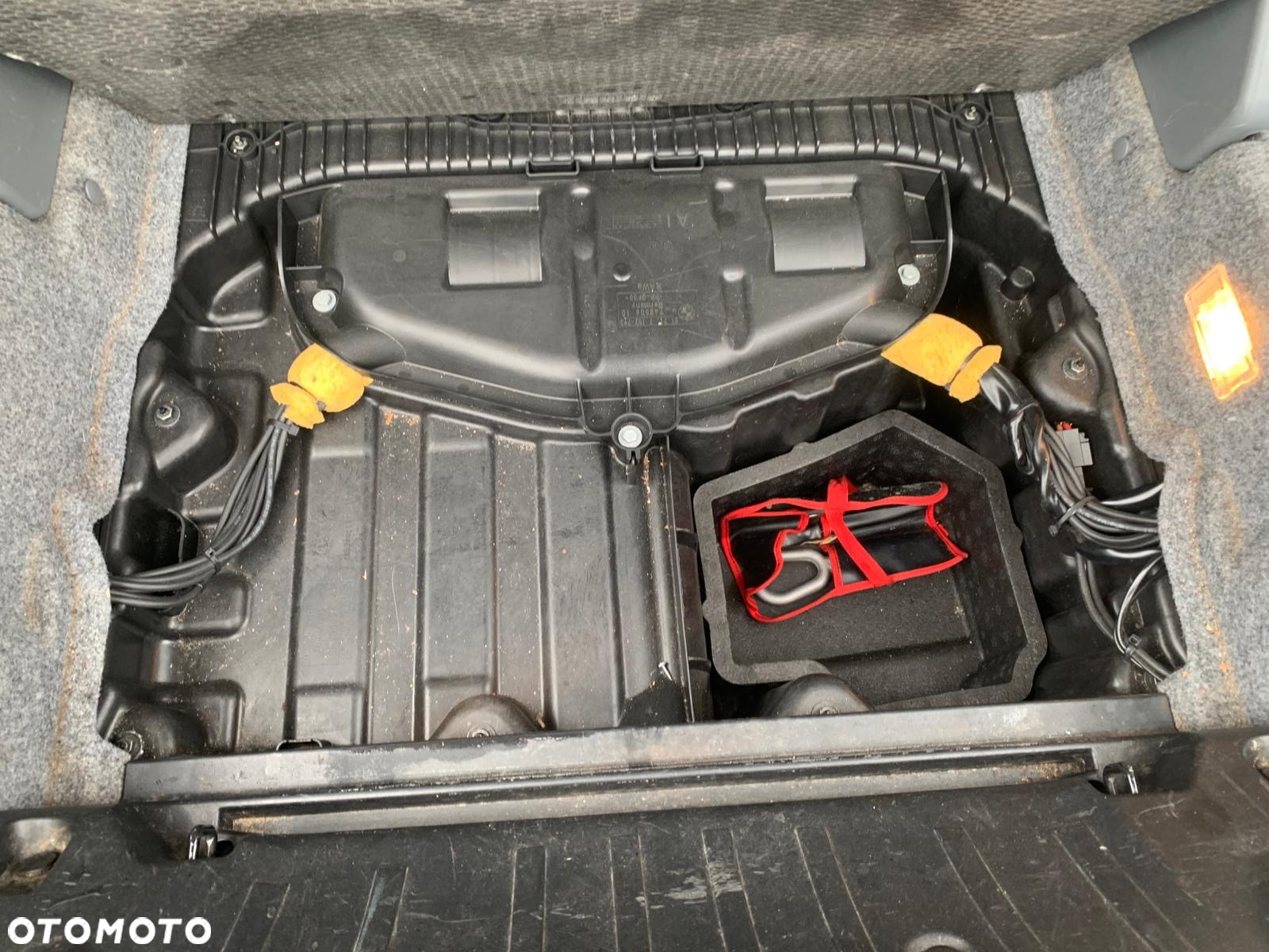 BMW Seria 3 325d DPF Cabrio - 31
