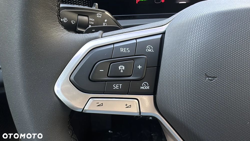 Volkswagen Tiguan 1.5 eTSI Life Plus DSG - 21