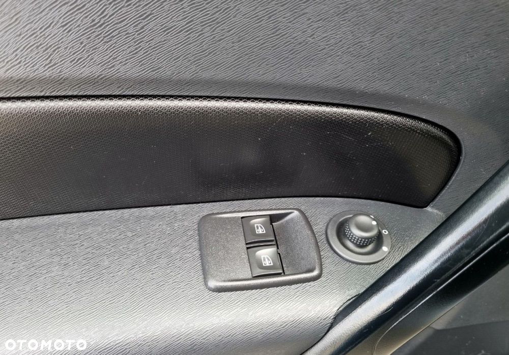 Mercedes-Benz CITAN - 21