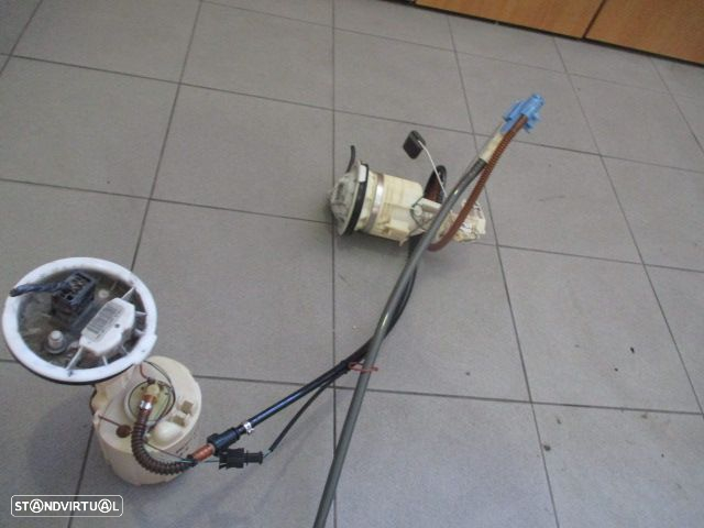 Bomba Combustivel 18652409   10652419 MINI COOPER 2002 1.6 I GASOLINA - 4