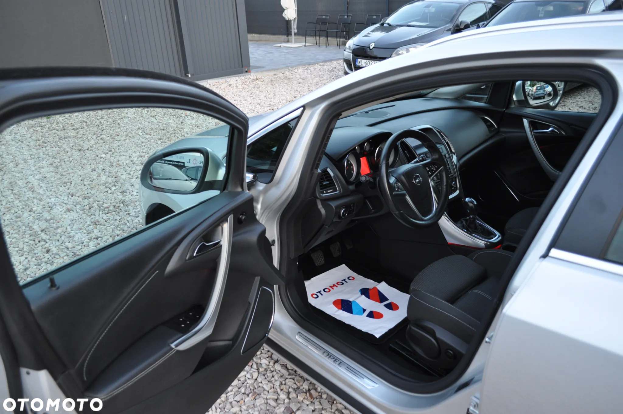 Opel Astra 1.4 Innovation - 13