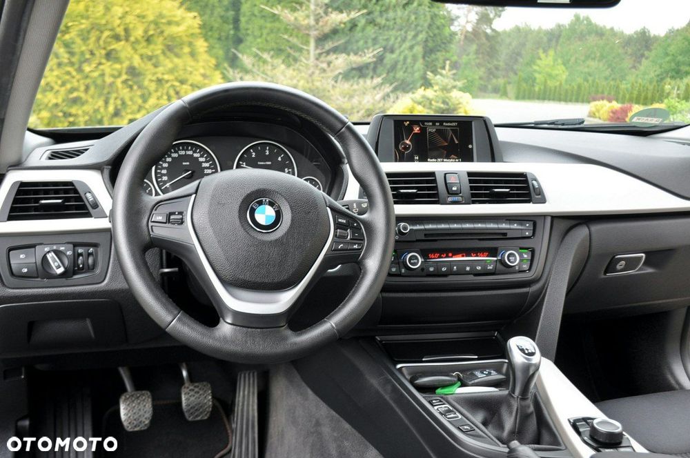 BMW Seria 3 - 28