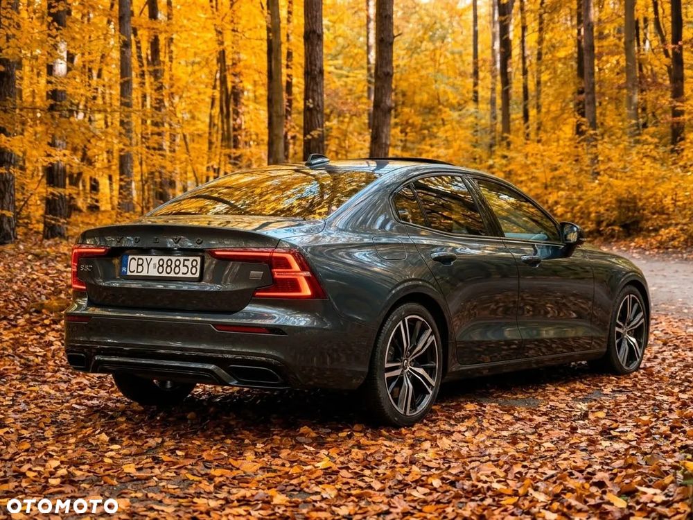 Volvo S60 - 6
