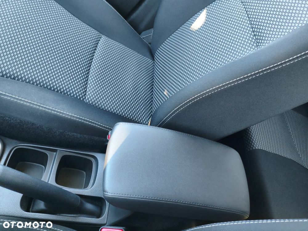 Suzuki Vitara 1.4 Boosterjet SHVS Premium 2WD - 20