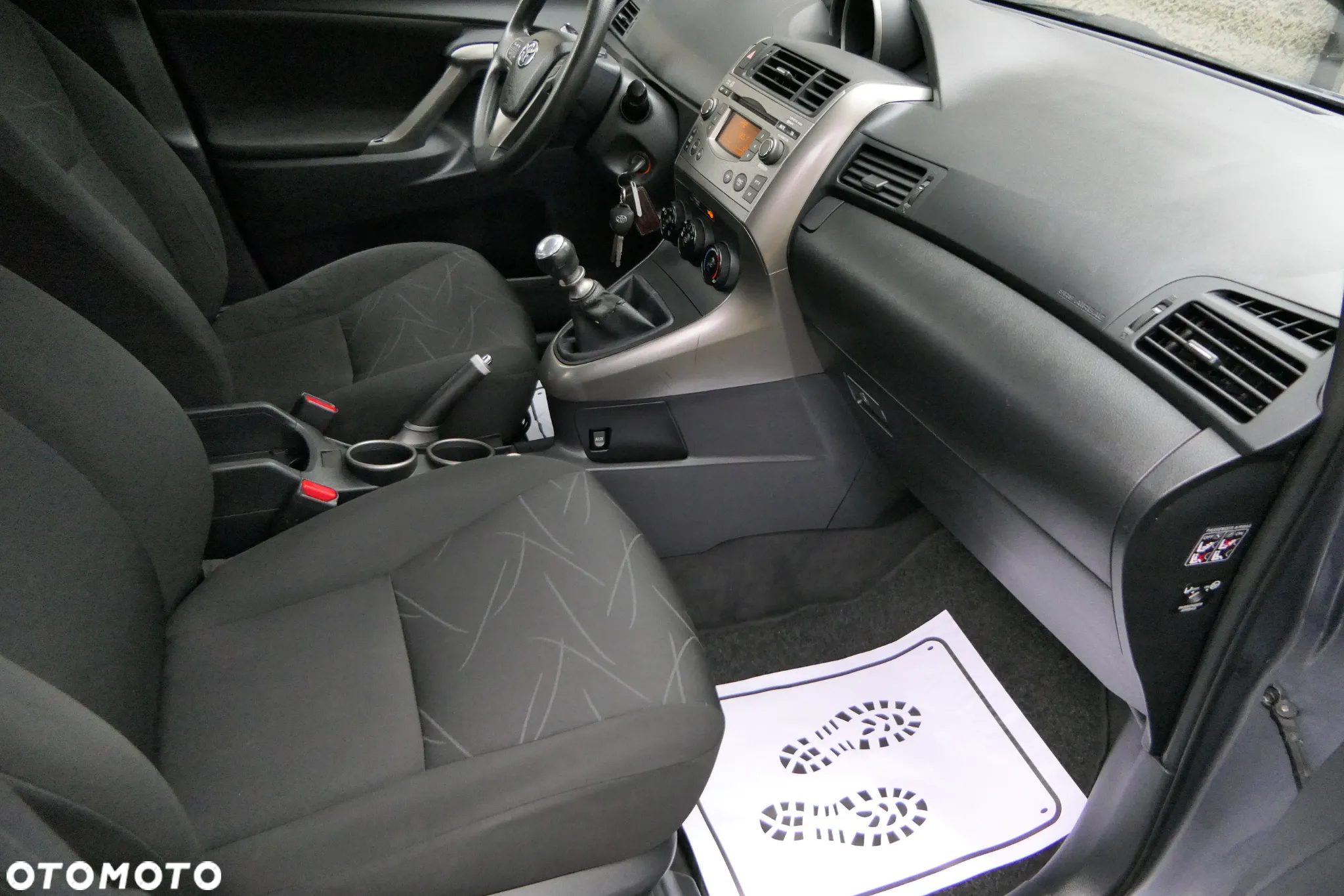 Toyota Verso 1.6 Sol - 17