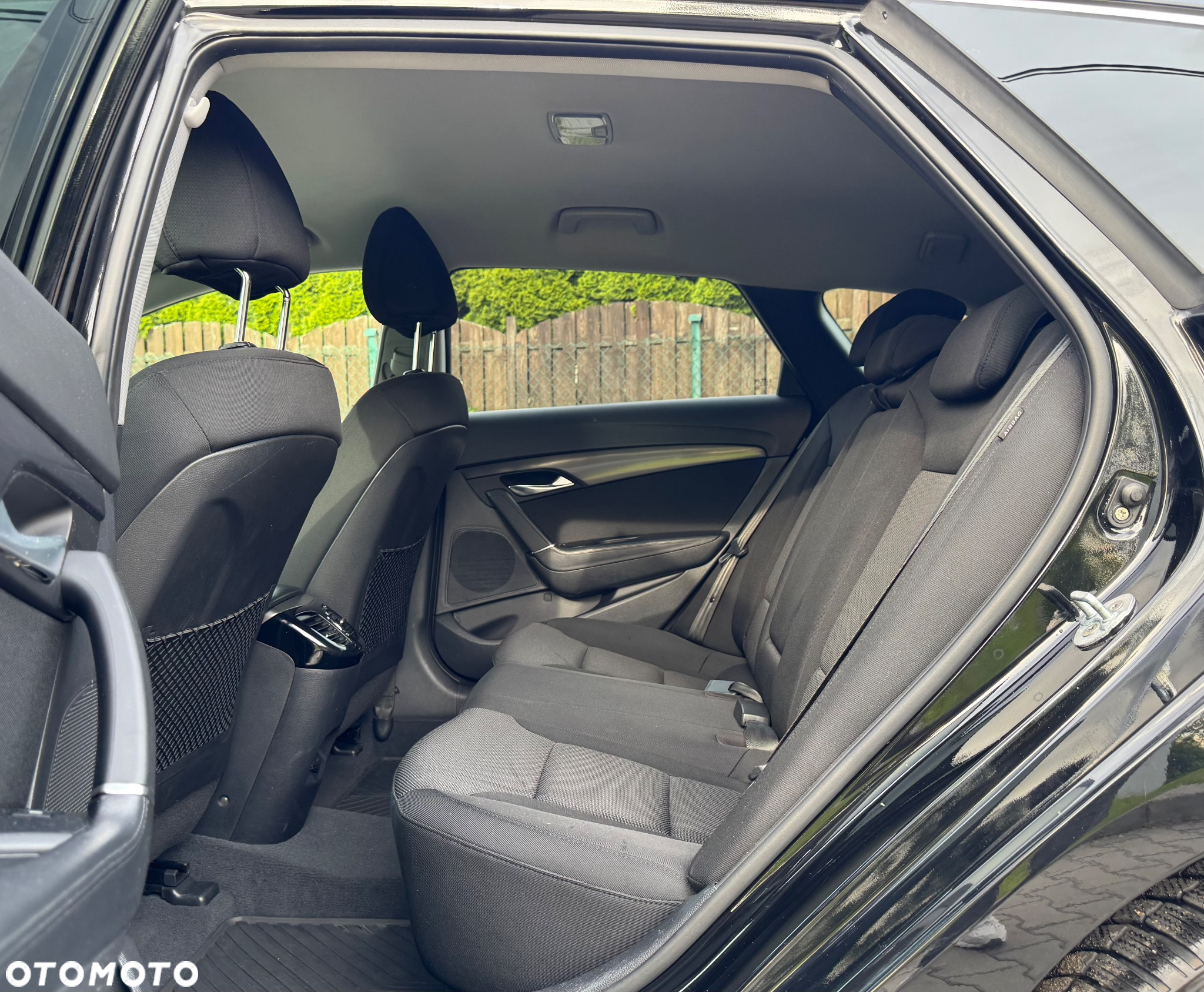 Hyundai i40 1.7 CRDi BlueDrive Premium - 18