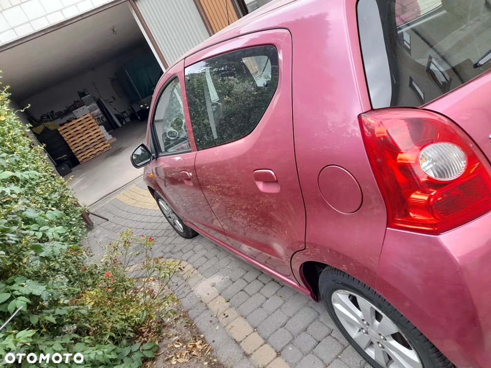 Suzuki Alto 1.0 Classic - 6