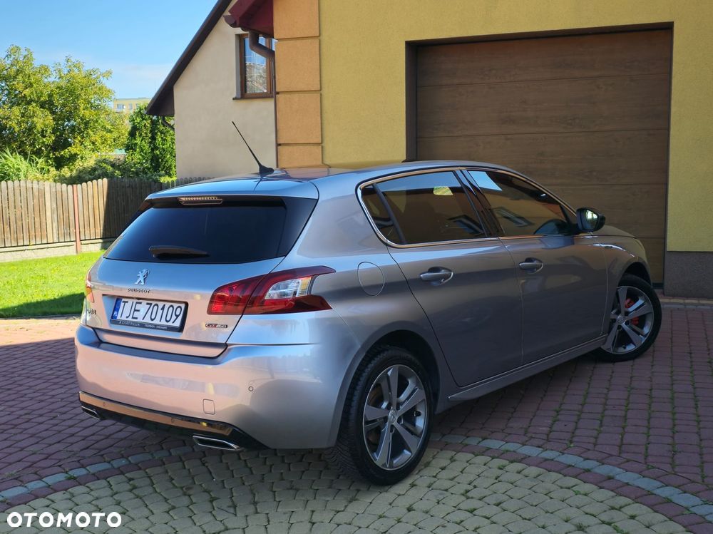 Peugeot 308 e-HDi FAP 115 Stop&Start Allure - 5