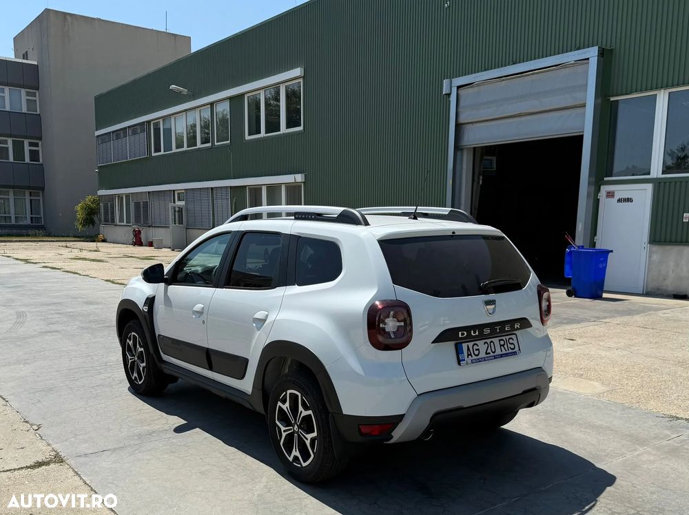 Dacia Duster - 4