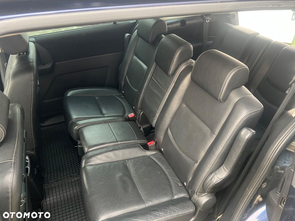 Mazda 5 2.0 CD Exclusive + - 13