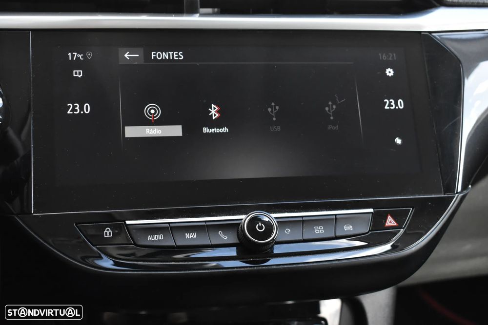 Opel Corsa-e First Edition - 41