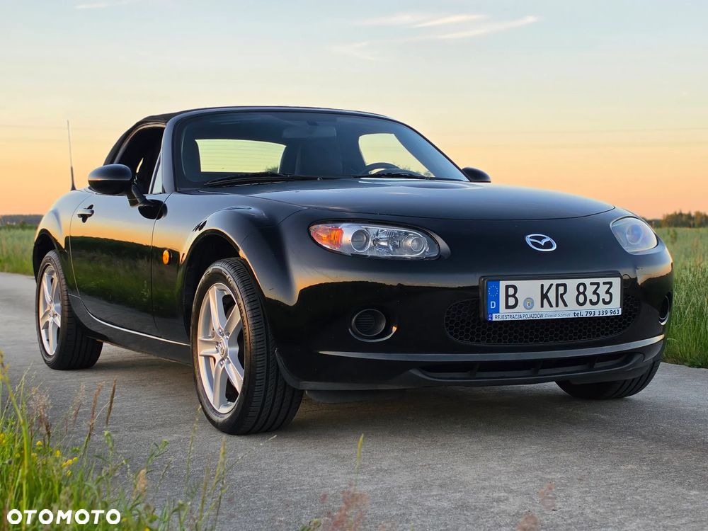 Mazda MX-5 1.8 Energy - 2