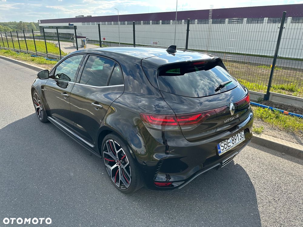 Renault Megane 1.8 TCe FAP R.S Trophy EDC - 25