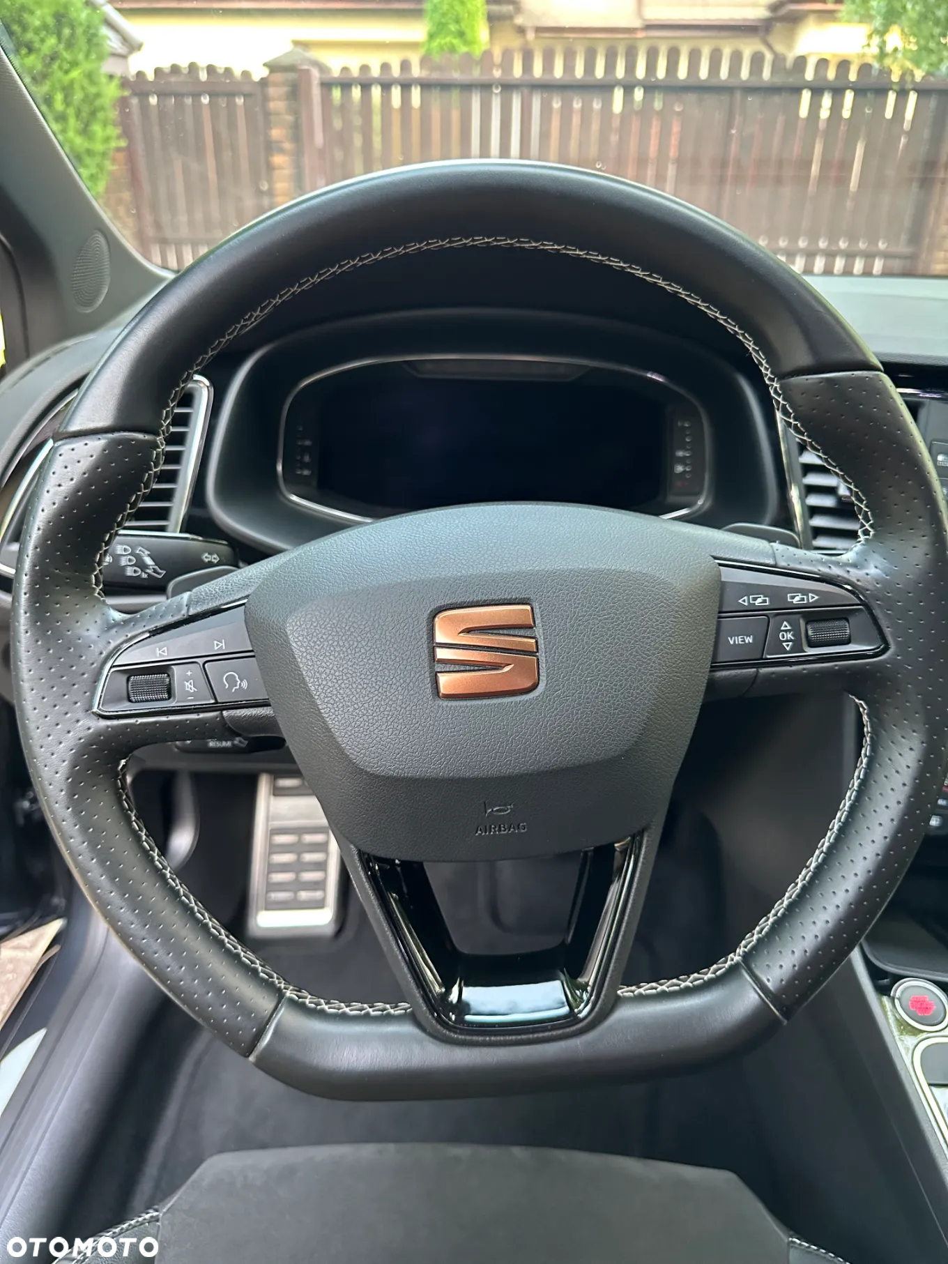 Seat Leon 2.0 TSI Cupra S&S 4Drive DSG - 21