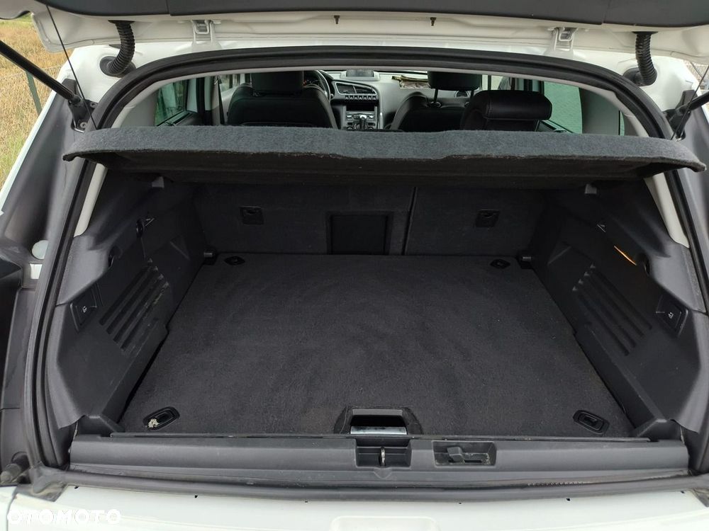Peugeot 3008 - 21