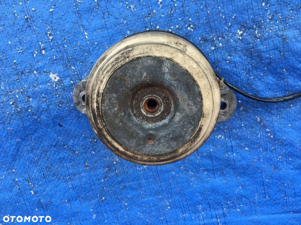 Mercedes W204 C Klasa 4x4 4Matic Poduszka Silnika A2042403917 - 3