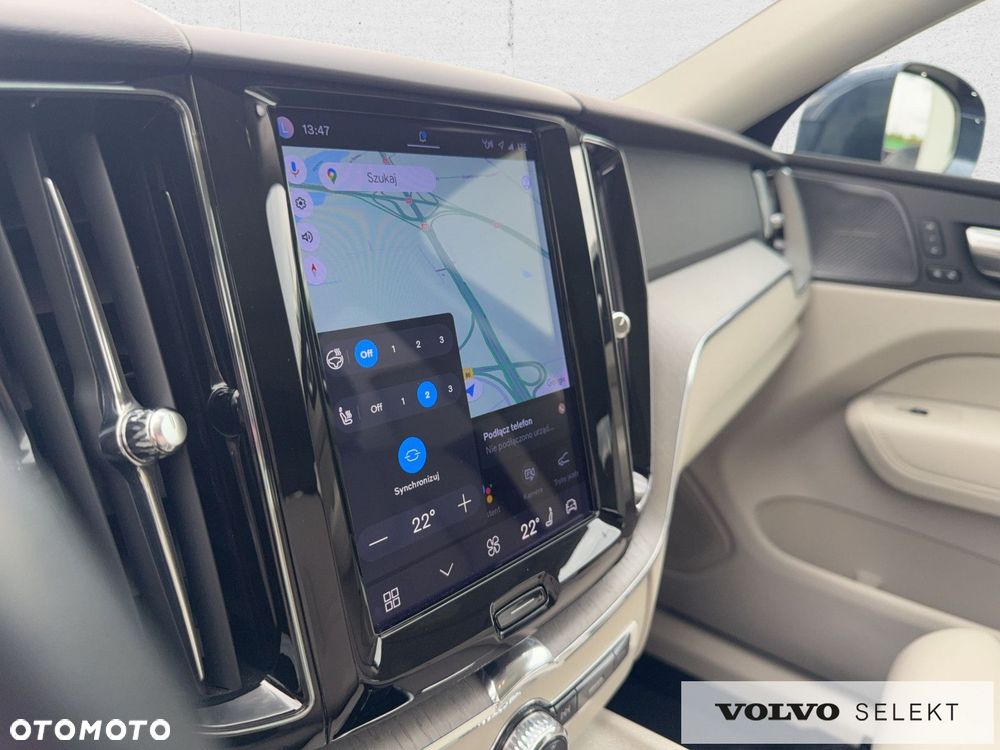 Volvo XC 60 - 23