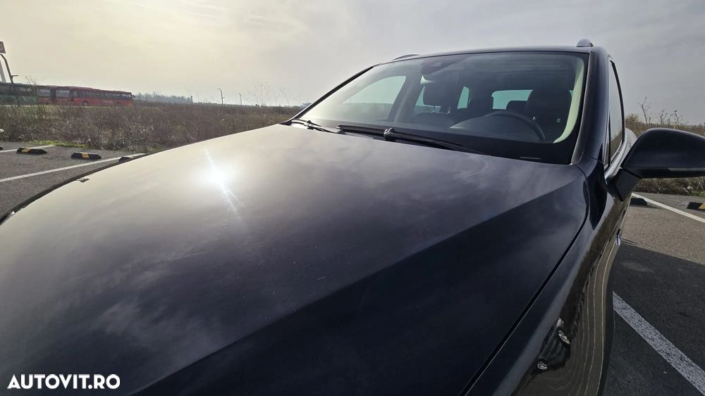 Volkswagen Touareg 3.0 V6 TDI BMT Terrain Tech - 37