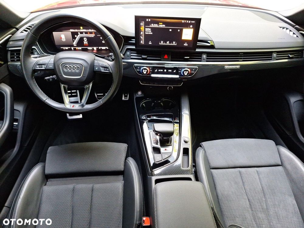 Audi S5 Coupé - 11