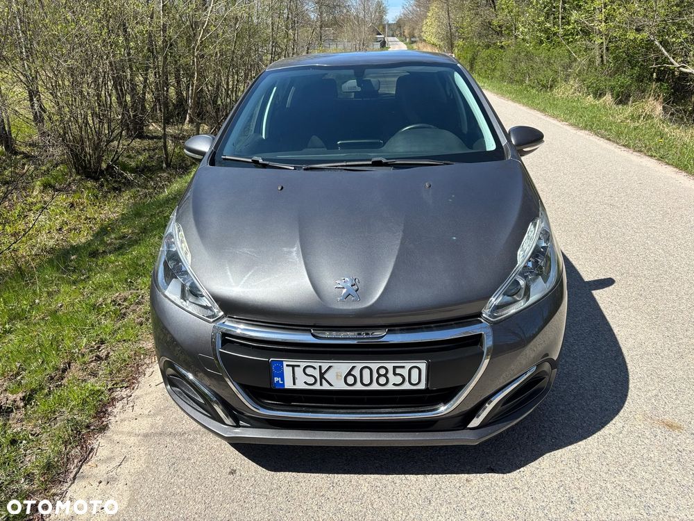 Peugeot 208 BlueHDi 100 Active - 2