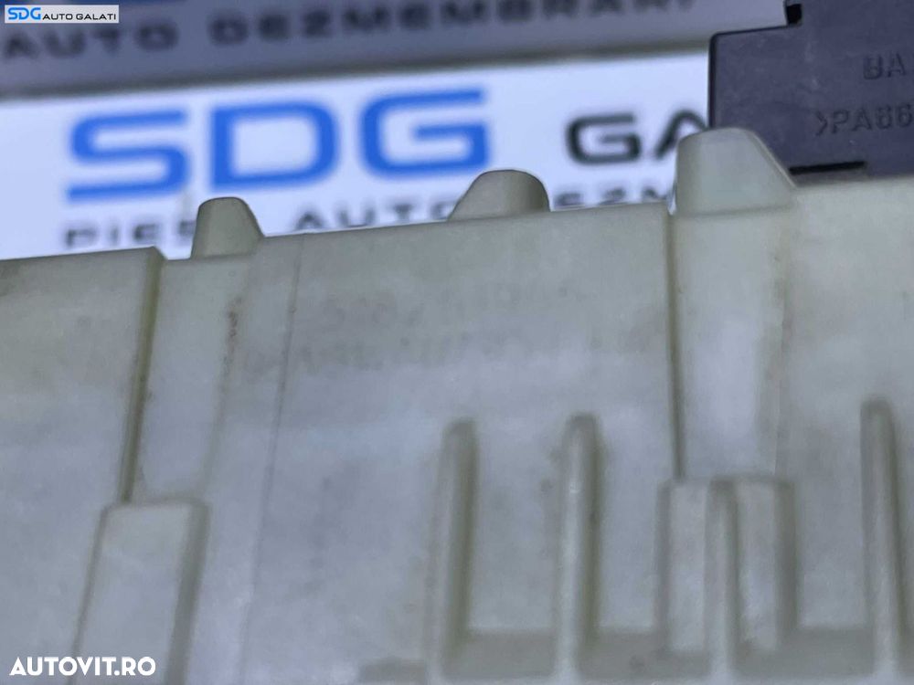 Panou Tablou Relee Sigurante Ford Focus 1 1998 - 2004 Cod 98AG-14A073-CH [LR2099] - 4