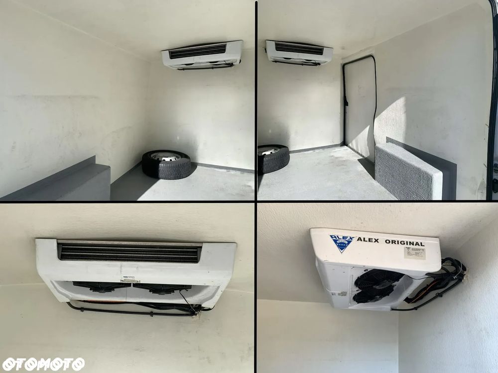 Fiat Ducato  Faktura VAT 23% L2H1 - 21