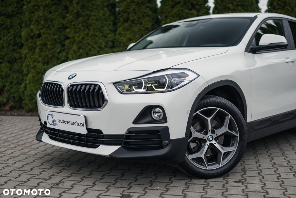 BMW X2 - 37